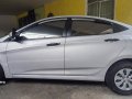 Selling Hyundai Accent 2016 -0