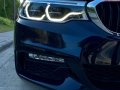 BMW 520D 2018-8