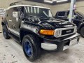 Toyota Fj Cruiser 2016 -1