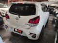 White Toyota Wigo 2019 for sale in Quezon-0