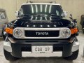 Toyota Fj Cruiser 2016 -9