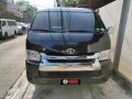 Selling Toyota Grandia 2018-1