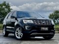  Ford Explorer 2016 -9