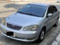 Selling Toyota Corolla Altis 2004 -2