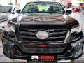 Selling Black Toyota Fortuner 2018 in Quezon-1