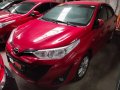 Sell 2020 Toyota Vios-1