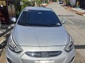 Selling Hyundai Accent 2016 -4