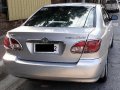 Selling Toyota Corolla Altis 2004 -4