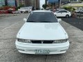 Selling Mitsubishi Galant 1992-7