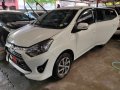 White Toyota Wigo 2019 for sale in Quezon-2