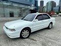 Selling Mitsubishi Galant 1992-9