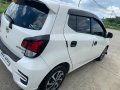 Sell White 2019 Toyota Wigo-7