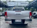 Selling Brightsilver Toyota Hilux 2020 in Las Piñas-10