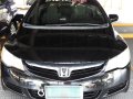  Honda Civic 2007-3