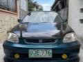  Honda Civic 1996-9