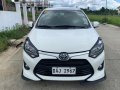 Sell White 2019 Toyota Wigo-8