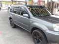  Nissan X-Trail 2010-2