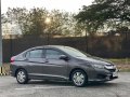 Selling Honda City 2014 -8