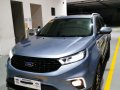 Ford Territory 2017 -0