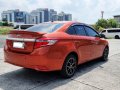 Selling Orange Toyota Vios 2017 in Pasig-7