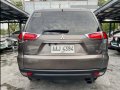 Brightsilver Mitsubishi Montero Sport 2014 for sale in Las Piñas-2