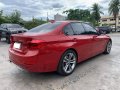 Selling BMW 320D 2017-9