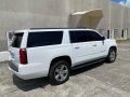 Pearl White Chevrolet Suburban 2019 for sale in Manila-7