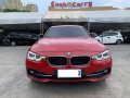 Selling BMW 320D 2017-0
