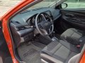 Selling Orange Toyota Vios 2017 in Pasig-4