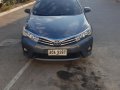 Toyota corolla altis 1.6 V 2015 model-7