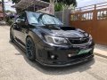 For sale/swap ‼️‼️‼️ Subaru Impreza WRX Sti GRB 2010 model-11