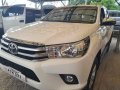 Toyota Hilux 4X4 G 2020 model -4