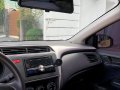 Selling: Honda City 2017 E CVT Automatic transmission-0