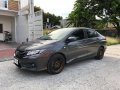 Selling: Honda City 2017 E CVT Automatic transmission-7