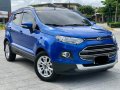 Second hand 2015 Ford EcoSport  for sale-0