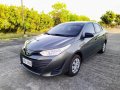 Toyota Vios 2020 Manual not 2019-0