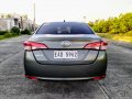 Toyota Vios 2020 Manual not 2019-5