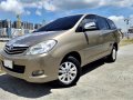 2010 TOYOTA INNOVA G GAS AT-7