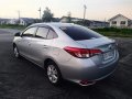 Toyota Vios 2020 Automatic not 2019-4