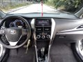 Toyota Vios 2020 Automatic not 2019-6