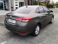 Toyota Vios 2019 Automatic not 2020-3