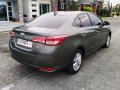 Toyota Vios 2019 Automatic not 2020-3