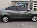 Toyota Vios 2019 Automatic not 2020-6