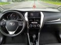 Toyota Vios 2019 Automatic not 2020-11