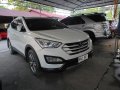 2013 Hyundai Sta Fe 2.2 crdi Diesel Matic-0