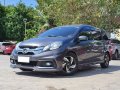 Need to sell Grey 2016 Honda Mobilio MPV second hand-3