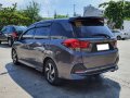 Need to sell Grey 2016 Honda Mobilio MPV second hand-4