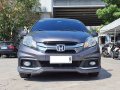 Need to sell Grey 2016 Honda Mobilio MPV second hand-6