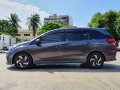 Need to sell Grey 2016 Honda Mobilio MPV second hand-11