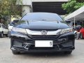  Selling Black 2016 Honda City Sedan by verified seller-1